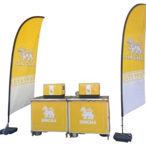 เบียร์สด สิงห์ 30 ลิตร